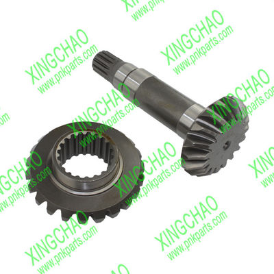 Trator Spare Parts 3C091-42260 3C091-42310 for Agriculture Machinery Parts Bevel Gear set 17/23T Models Kubota M9540 tractor