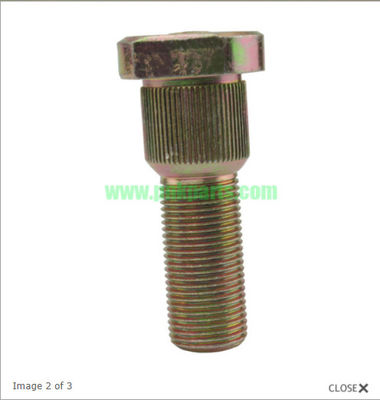 R271411 STUD FITS FOR  ENGINW  SPARE PARTS TRACTOR  AGRICULTURAL TRACTOR