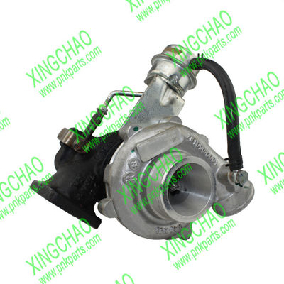 JD RE539899 Turbocharger Model 5045D, 5045E, 5055D, 5055E, 5065E, 5075E Tractors