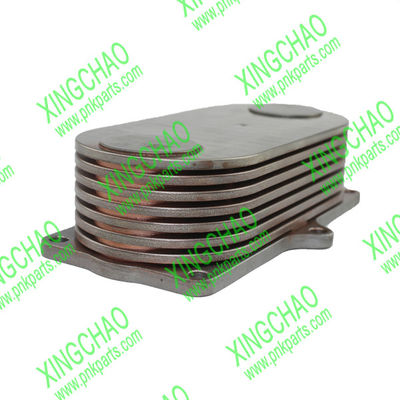 RE560752 Engine Oil Cooler RE56690 for Multiple Tractor Model