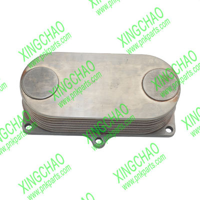 RE560752 Engine Oil Cooler RE56690 for Multiple Tractor Model