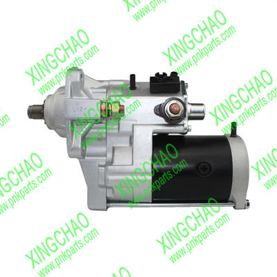 For JD RE501060  NEW STARTER  Well-designed Finely processed Exceptional agriculture machinery parts tractor