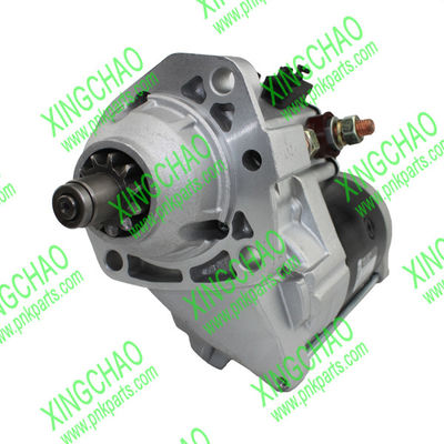 For JD RE501060  NEW STARTER  Well-designed Finely processed Exceptional agriculture machinery parts tractor