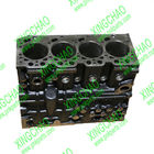 QC495GD Body QuanChai Engine Parts Agricultural Machine Spare Parts