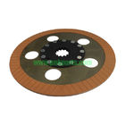 AL162808 Brake Disk Disc JD 5200 Parts 5210 5220 5300 +