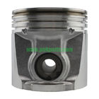 John Deere Piston With Rings And Pin RE515372 106.5mm 6068 John Deere 4045 Engine Parts