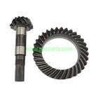 RE271380 Bevel Gear Ring And Pinion Set Differential JD 5000 SERIES 5605-5705 5415-5715 5225-5625