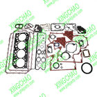 RE536962 RE501455 RE536968 RE515748 Gasket Kit Engine 4CYL 4045 JD Tractor Parts