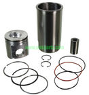 4045t H 6068t H Re507850 Powertech Turbo Piston Liner Cylinder Kit Jd JD Tractor Parts