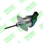 1A084-60010 1A021-60017 Fuel Shut Off Solenoid Valve Pump Assy Kubota L4508 Spare Parts L3108 L3608 M6040