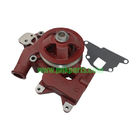 87800714 New Holland Tractor Parts Water Pump Agricuatural Machinery Spare Parts