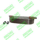 2486A973 2415H031 Perkins Tractor Parts Agricuatural Machinery Oil Cooler