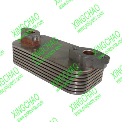 2486A216 T2486A216  Perkins Tractor Parts  Oil Cooler Oil Radiator Agricuatural Machinery Parts