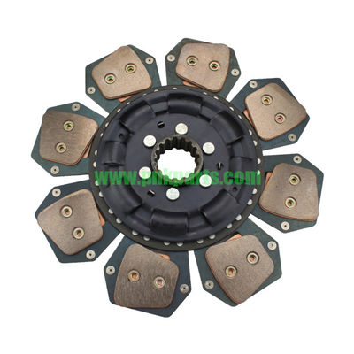5189825 NH Tractor Parts CLUTCH DISC 12",16teeth  Agricuatural Machinery Parts