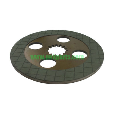 5184313 NH Tractor Parts Clutch Disc (50mm ID x 261mm OD x 9.6mmThickness)  Agricuatural Machinery Parts