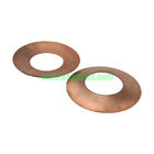 4991658/1.32.425 NH Tractor Parts Thrust Washer (25mm ID x 54.5mm OD x 1.5mm Thk) Agricuatural Machinery Parts