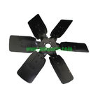 51338756 NH Tractor Parts Fan 6 Blades Agricuatural Machinery Parts