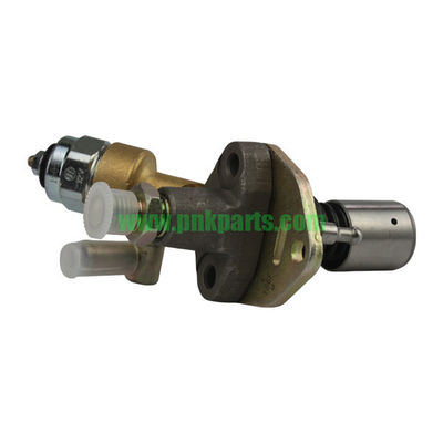 8190393 NH Tractor Parts Fuel Solenoid Assembly Agricuatural Machinery Parts