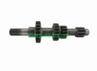 TC232-22100 Kubota Tractor Parts Shaft Gear Agricuatural Machinery Parts