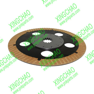 SJ17870 AL162808 AL76887 JD Tractor Parts Brake Disk,STEERING AND BRAKES Agricuatural Machinery Parts