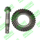 NF101507 John Deere Tractor Parts Bevel Gear set Z 8:33 Agricuatural Machinery Parts