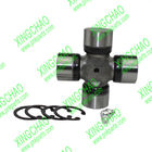 AL160144 John Deere Tractor Parts Universal Joint Cross For Front Axle Assembly AL174482