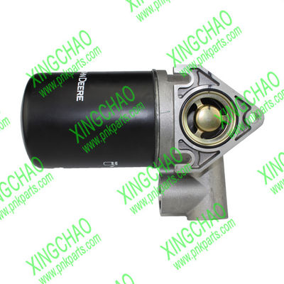 RE72823 JD Tractor Parts Filter Head Agricuatural Machinery Parts