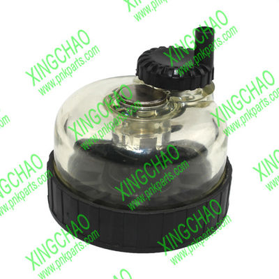 RE51650 JD Tractor Parts Filter Cap Agricuatural Machinery Parts