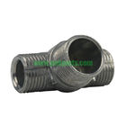 R79604 John Deere Tractor Parts Tee Fitting,INJECTION NOZZLE Agricuatural Machinery Parts