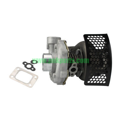 RE500291 JD Tractor Parts Turbocharger Agricuatural Machinery Parts