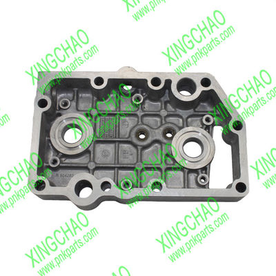 R504283 JD Tractor Parts Housing,Oil Coller TK=33mm Agricuatural Machinery Parts