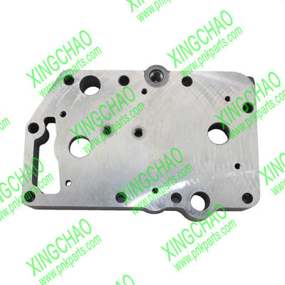 R504283 JD Tractor Parts Housing,Oil Coller TK=33mm Agricuatural Machinery Parts
