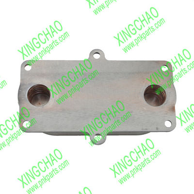 RE560753 JD Tractor Parts Oil Cooler Agricuatural Machinery Parts