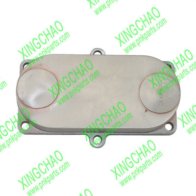 RE560753 JD Tractor Parts Oil Cooler Agricuatural Machinery Parts
