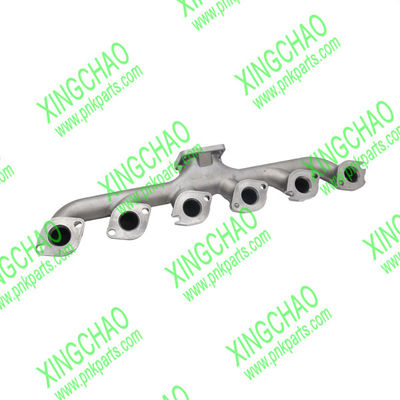 R527625 JD Tractor Parts Exhaust Manifold Agricuatural Machinery Parts