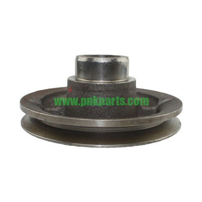 R534143 JD Tractor Parts Crankshaft Pulley And Damper