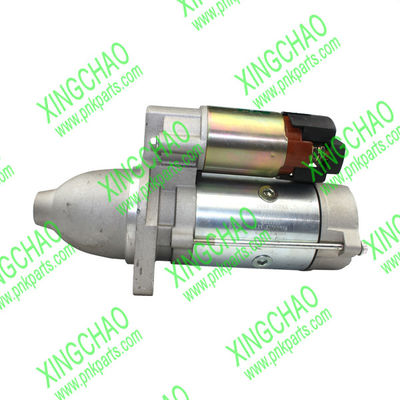RE559757 RE59588 JD Tractor Parts Starter Motor 12 V Agricuatural Machinery Parts
