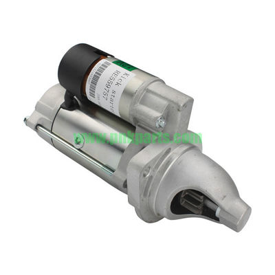 RE559757 RE59588 JD Tractor Parts Starter Motor 12 V Agricuatural Machinery Parts