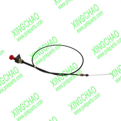 SJ11468 SJ289990 JD Tractor Parts Cable Accelerator Assembly