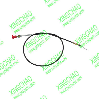 NF101722 JD Tractor Parts Engine Shutdown Cable