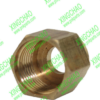 R123593 JD Tractor Parts Tube Nut Injection Nozzle Agricuatural Machinery Parts