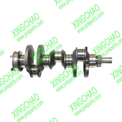 R517369 RE521348 JD Tractor Parts Crankshalf Agricuatural Machinery