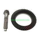 87385870 NH Tractor Parts Bevel Gear set(21/46Teeth)  Agricuatural Machinery