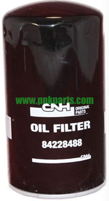 84228488 NH Tractor Parts Filter Agricuatural Machinery