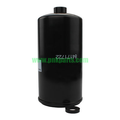 84171722 NH Tractor Parts Filter Agricuatural Machinery