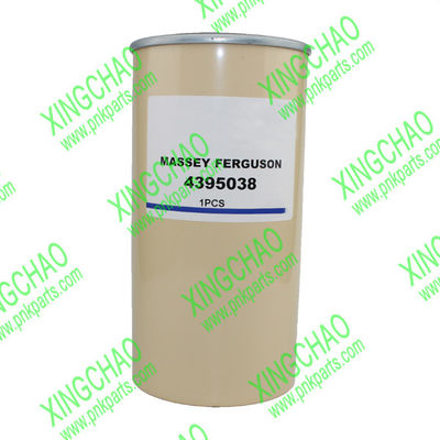 4395038 NH Tractor Parts Filter Agricuatural Machinery