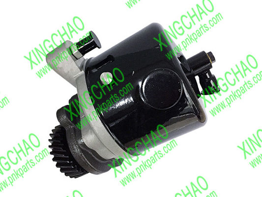 E6NN3K514AB 83960261 Ford Tractor Parts Hydraulic Pump Agricuatural Machinery