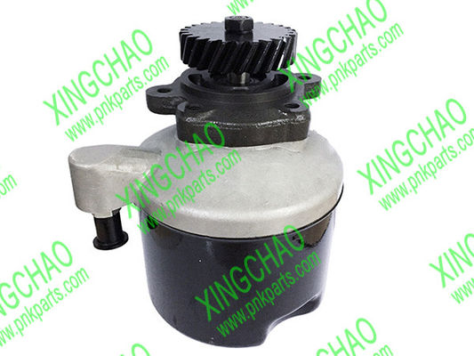 E6NN3K514AB 83960261 Ford Tractor Parts Hydraulic Pump Agricuatural Machinery