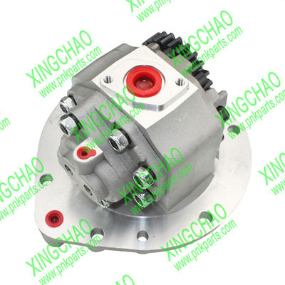 D0NN600G 81823983 Ford Tractor Parts Hydraulic Pump Agricuatural Machinery