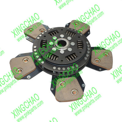 3701011M91 3762356M9 MF tractor parts CLUTCH PLATE 13" ,330mm OD *21 SPLINE with spring Tractor Agricuatural Machinery